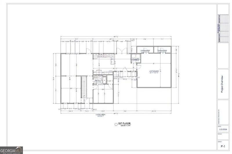 3605 Sewell Mill RD Marietta, GA 30062