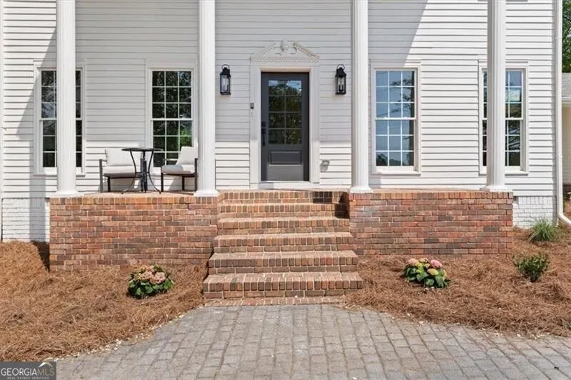 3605 Sewell Mill RD Marietta, GA 30062