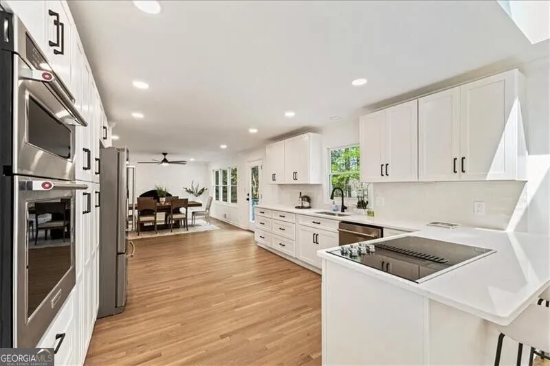 3605 Sewell Mill RD Marietta, GA 30062