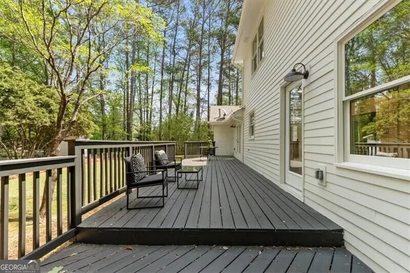 3605 Sewell Mill RD Marietta, GA 30062