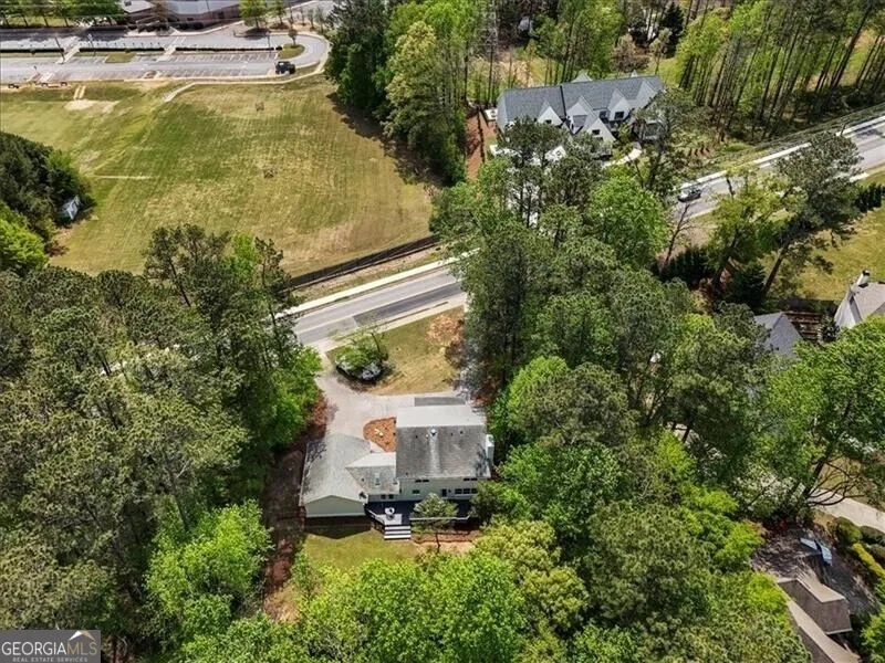 3605 Sewell Mill RD Marietta, GA 30062