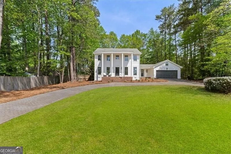 3605 Sewell Mill RD Marietta, GA 30062