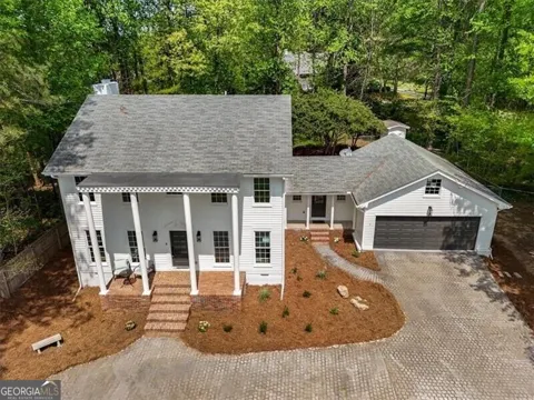 3605 Sewell Mill RD