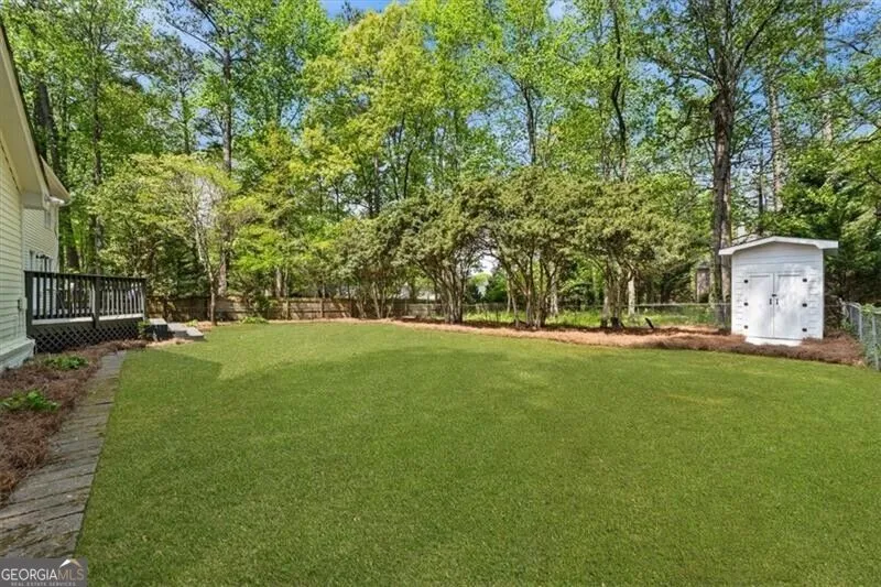 3605 Sewell Mill RD Marietta, GA 30062