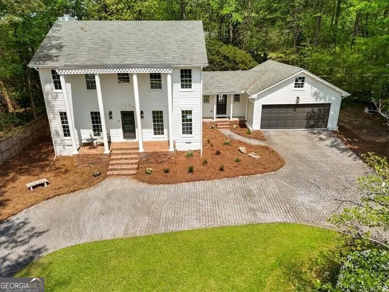 3605 Sewell Mill RD Marietta, GA 30062