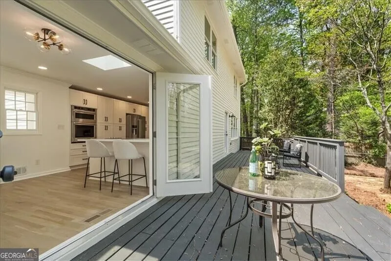 3605 Sewell Mill RD Marietta, GA 30062