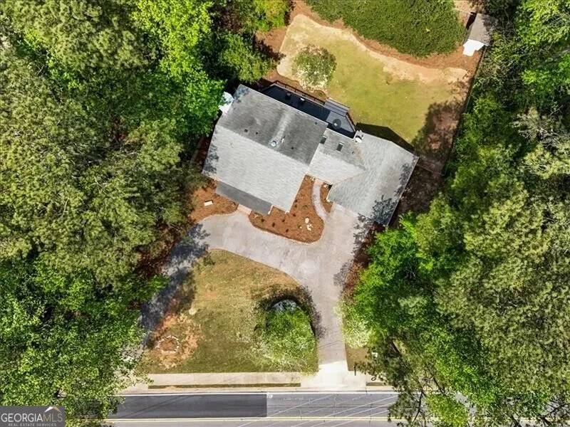 3605 Sewell Mill RD Marietta, GA 30062