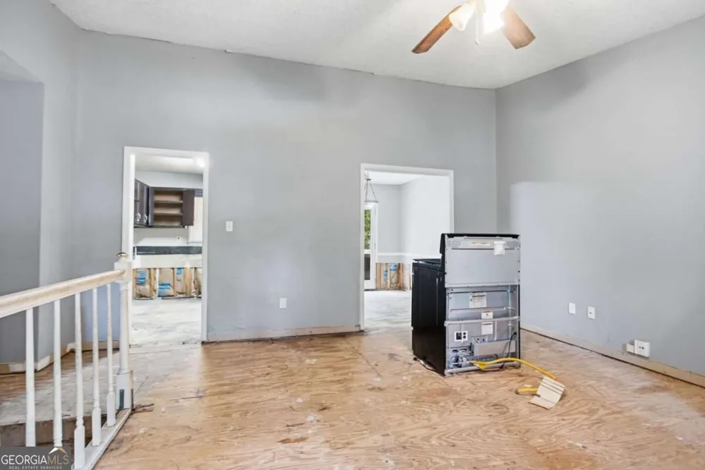 255 Belmont Farms DR Ellenwood, GA 30294