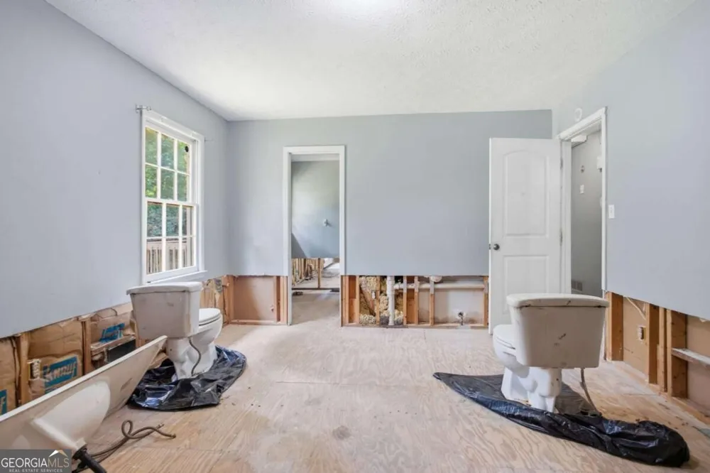 255 Belmont Farms DR Ellenwood, GA 30294