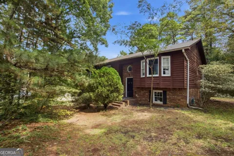 255 Belmont Farms DR