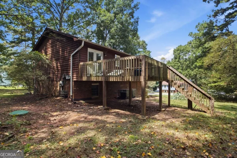 255 Belmont Farms DR Ellenwood, GA 30294