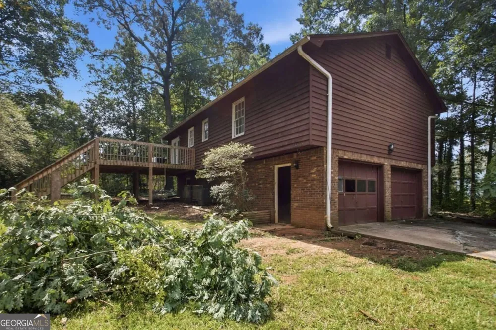 255 Belmont Farms DR Ellenwood, GA 30294