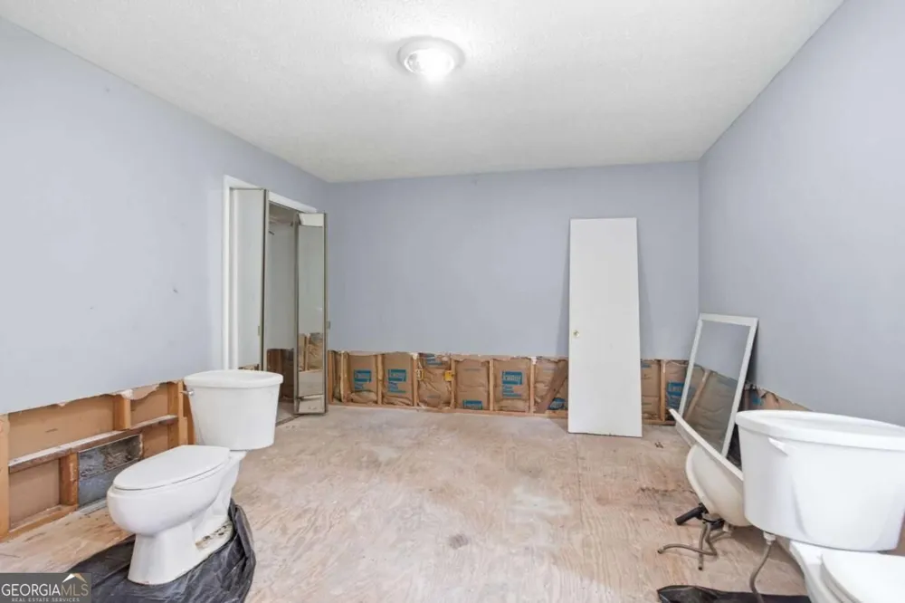 255 Belmont Farms DR Ellenwood, GA 30294
