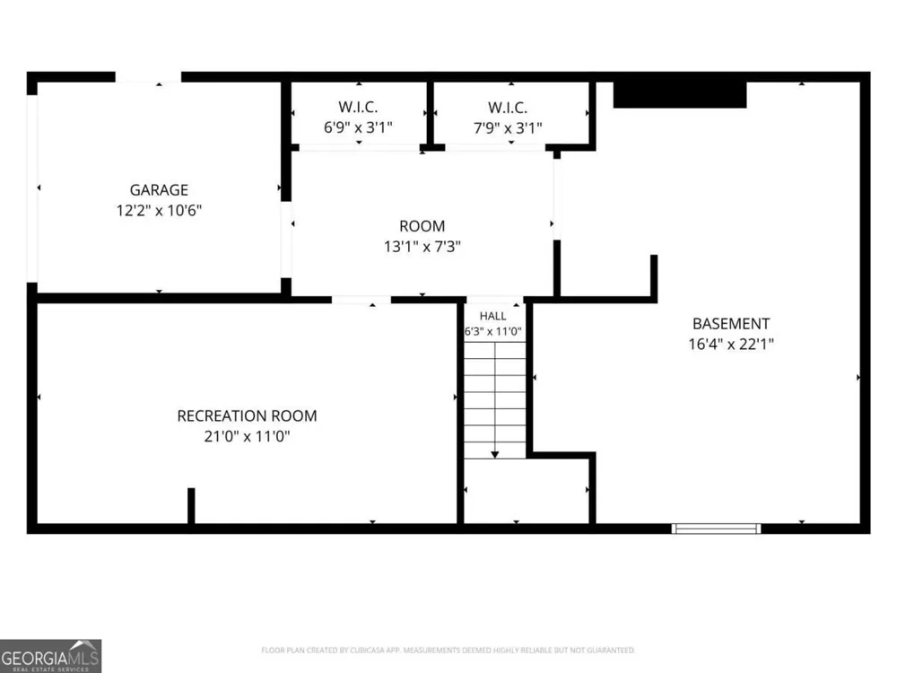 255 Belmont Farms DR Ellenwood, GA 30294