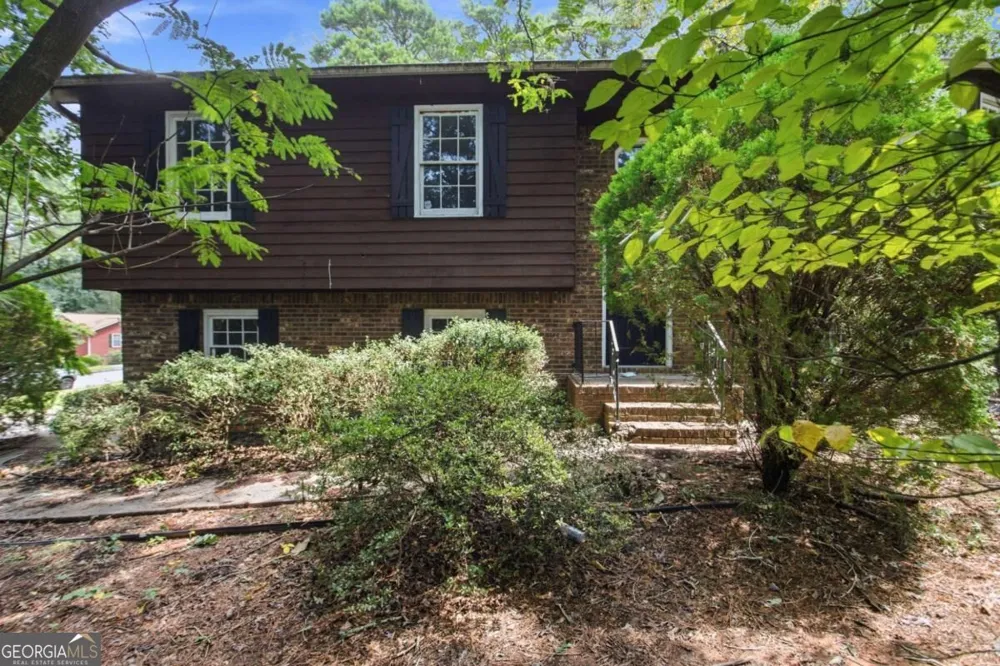 255 Belmont Farms DR Ellenwood, GA 30294