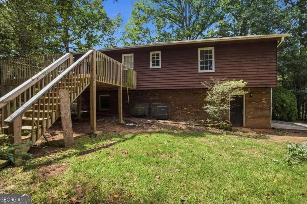 255 Belmont Farms DR Ellenwood, GA 30294