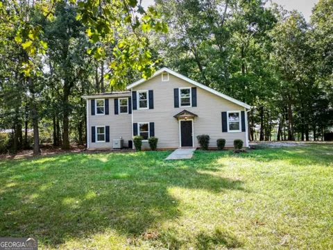1642 Neese Commerce RD