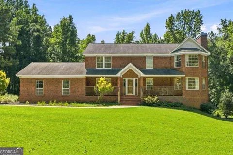 35 Oak Grove LN