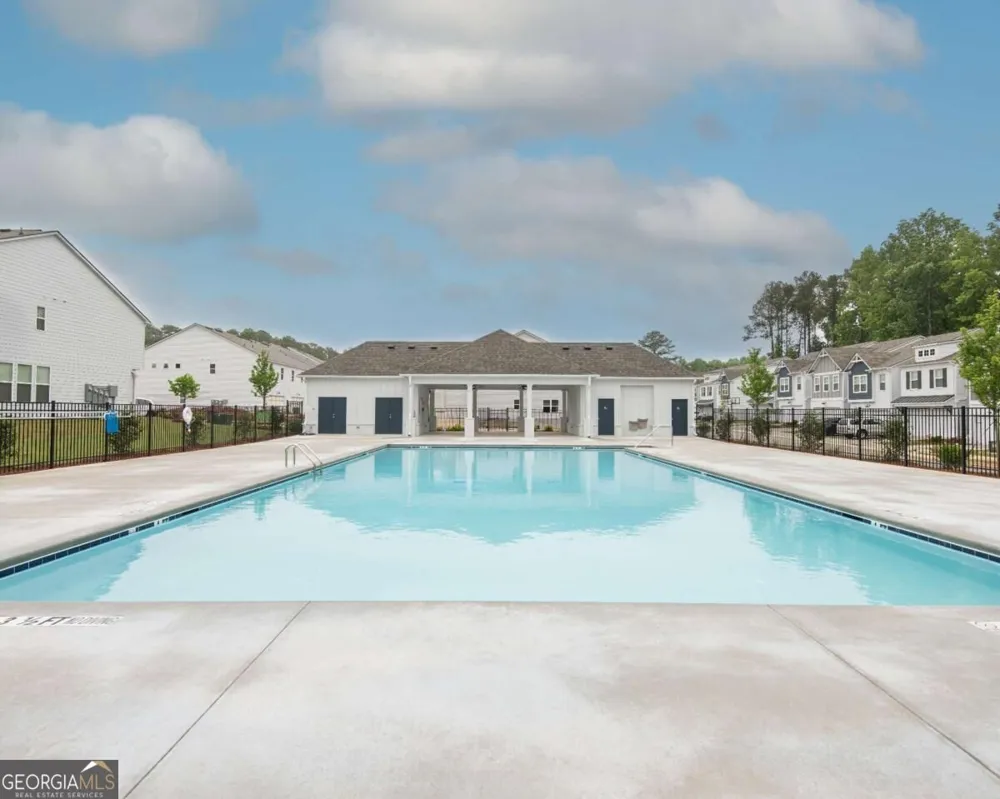 1918 Christine Way Conyers, GA 30013