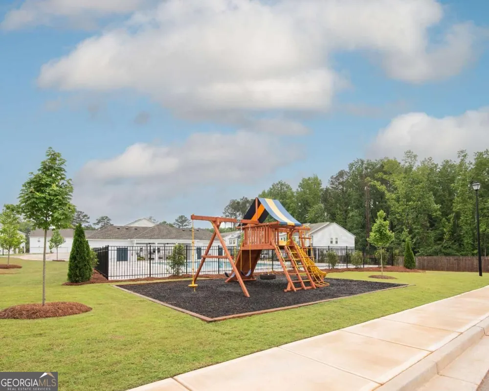 1918 Christine Way Conyers, GA 30013