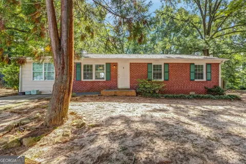 135 Highland DR