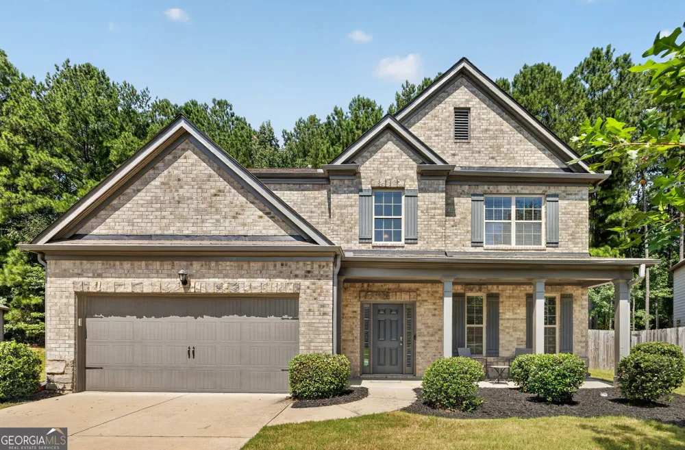 5686 Walnut Mill LN Powder Springs, GA 30127