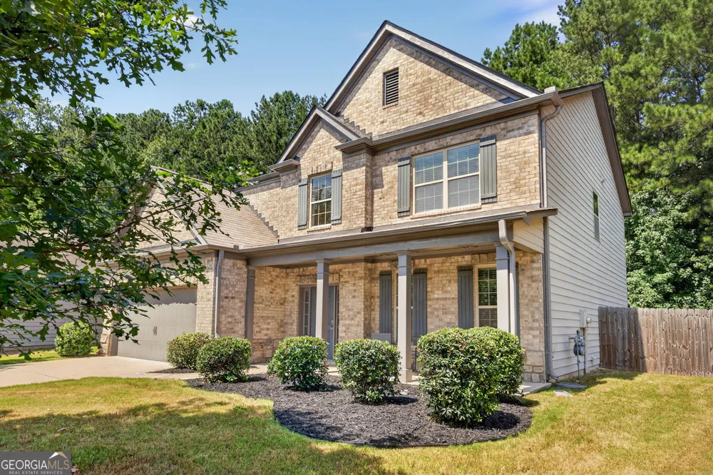 5686 Walnut Mill LN Powder Springs, GA 30127