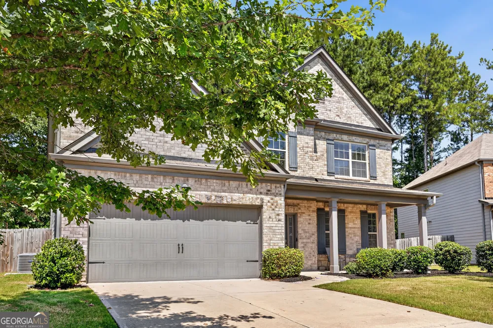 5686 Walnut Mill LN Powder Springs, GA 30127