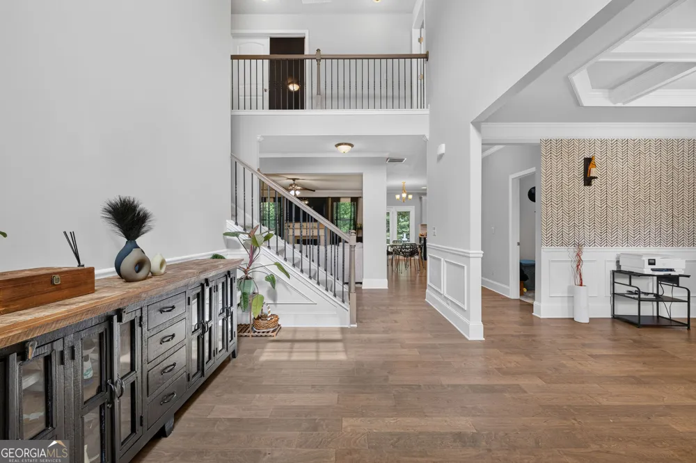 5686 Walnut Mill LN Powder Springs, GA 30127