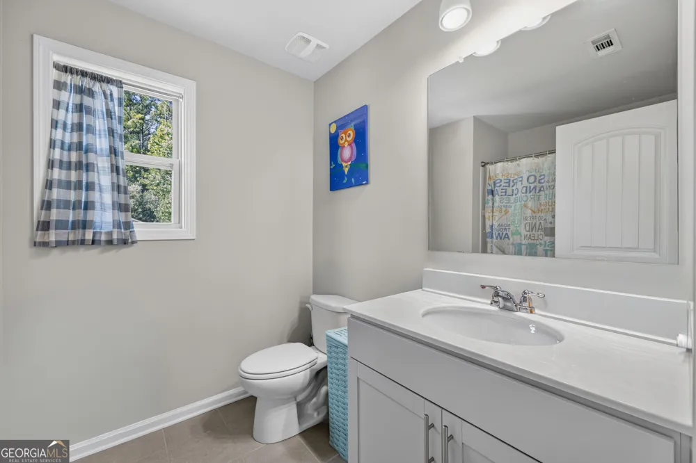 5686 Walnut Mill LN Powder Springs, GA 30127
