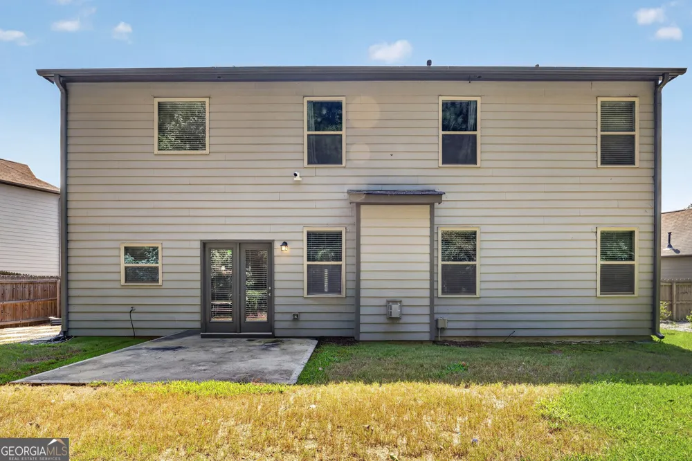 5686 Walnut Mill LN Powder Springs, GA 30127