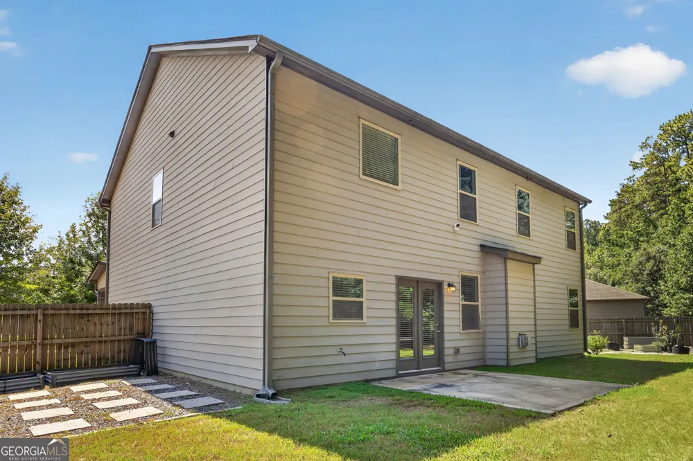 5686 Walnut Mill LN Powder Springs, GA 30127
