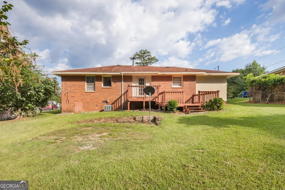 3803 Atwood DR Macon, GA 31204