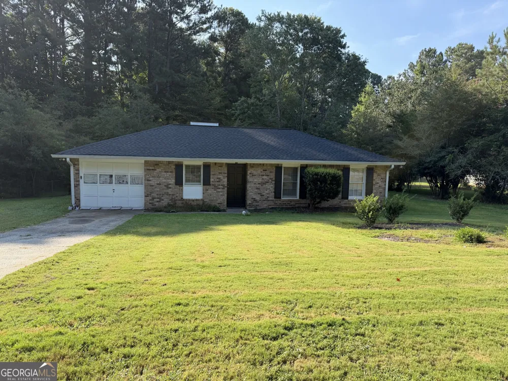 8454 Alden DR Riverdale, GA 30274