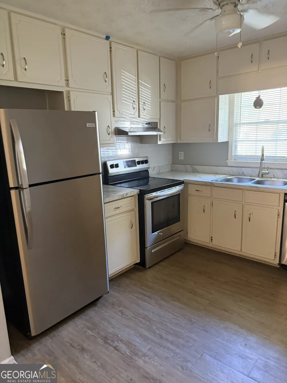 8454 Alden DR Riverdale, GA 30274