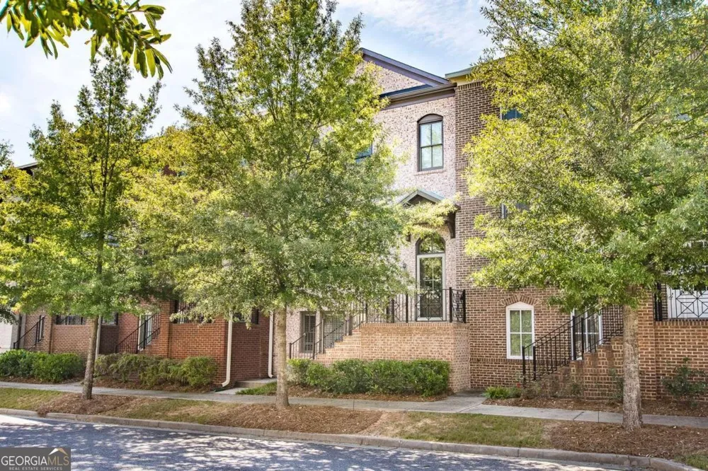 528 Twinrose WAY Alpharetta, GA 30004