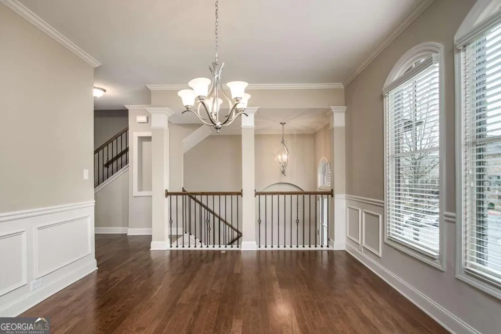 528 Twinrose WAY Alpharetta, GA 30004