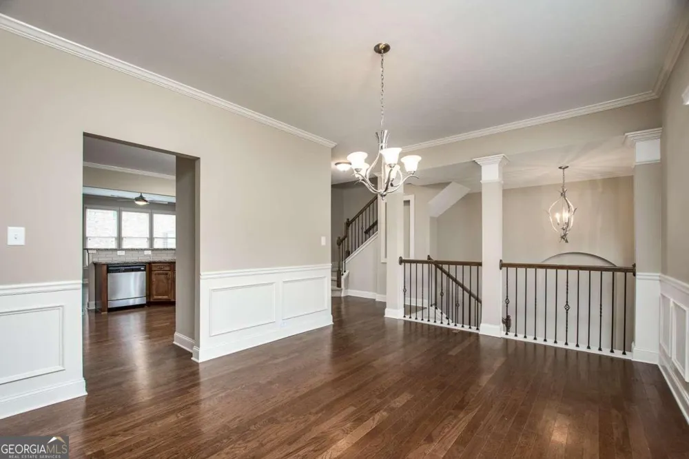 528 Twinrose WAY Alpharetta, GA 30004