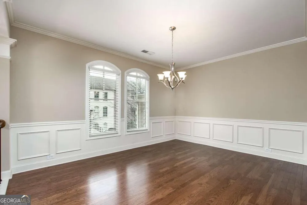 528 Twinrose WAY Alpharetta, GA 30004