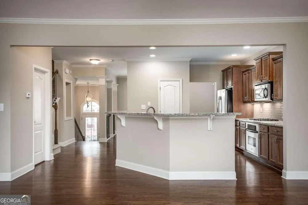 528 Twinrose WAY Alpharetta, GA 30004