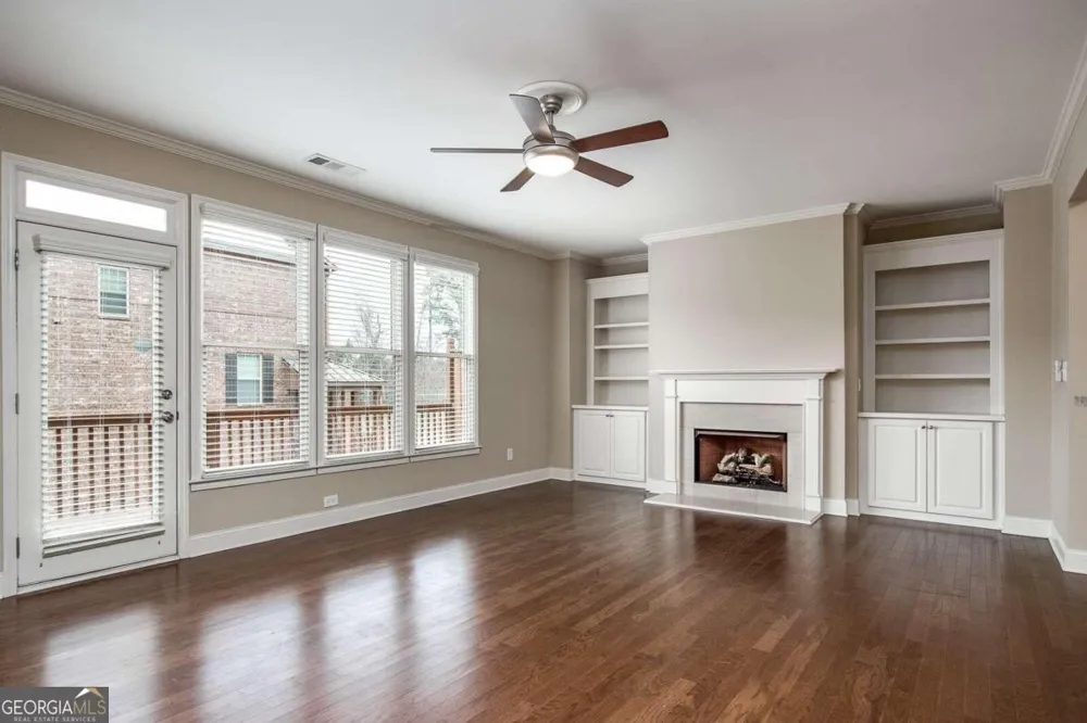 528 Twinrose WAY Alpharetta, GA 30004