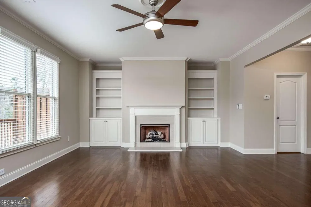 528 Twinrose WAY Alpharetta, GA 30004