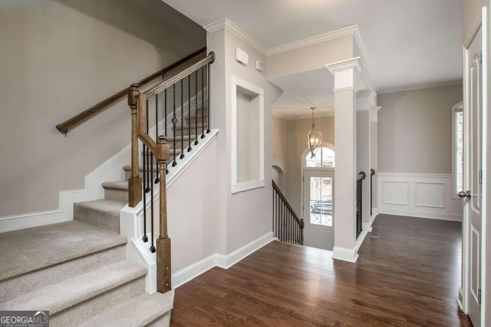 528 Twinrose WAY Alpharetta, GA 30004