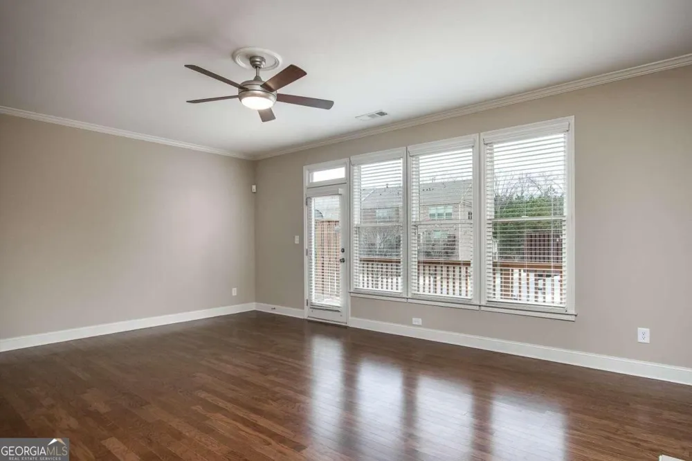 528 Twinrose WAY Alpharetta, GA 30004