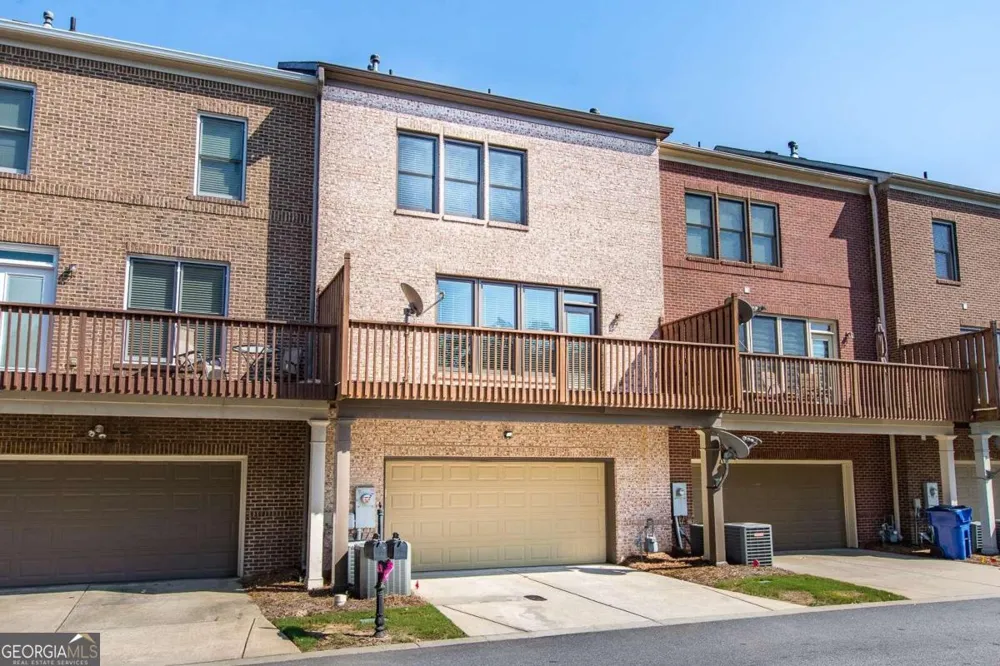528 Twinrose WAY Alpharetta, GA 30004