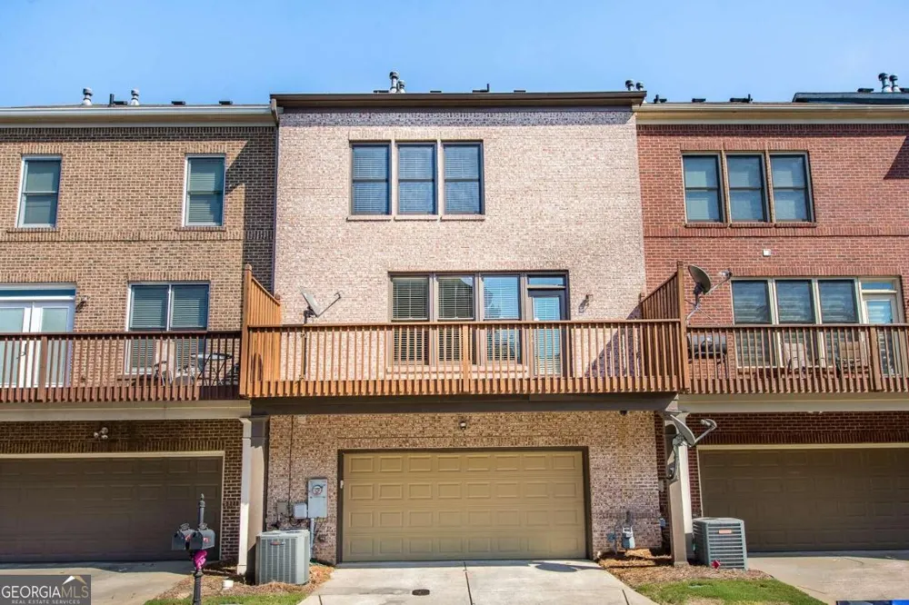 528 Twinrose WAY Alpharetta, GA 30004