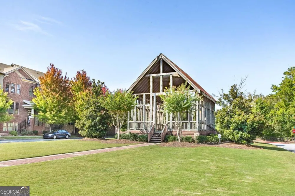 528 Twinrose WAY Alpharetta, GA 30004