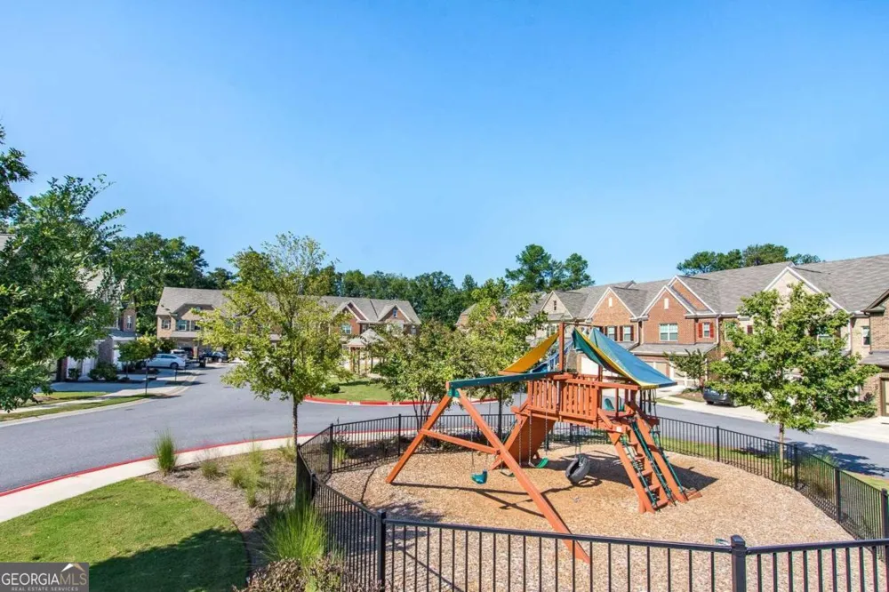 528 Twinrose WAY Alpharetta, GA 30004