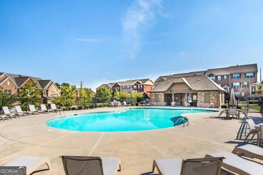 528 Twinrose WAY Alpharetta, GA 30004