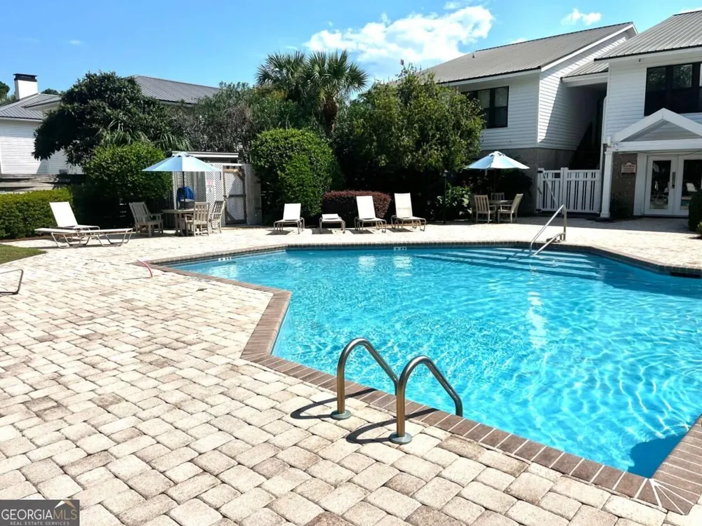 2513 Demere RD St. Simons, GA 31522
